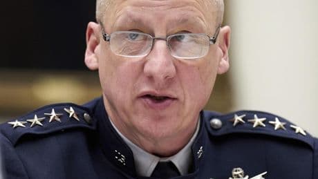 Defense companies position themselves for piece of Golden Dome