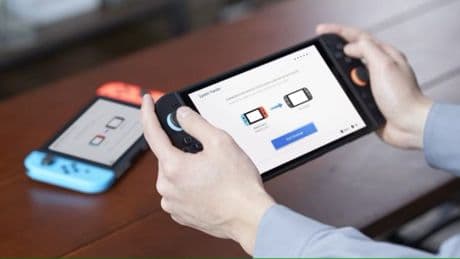 Nintendo Switch 2 save data transfer – what to do if it doesn’t work