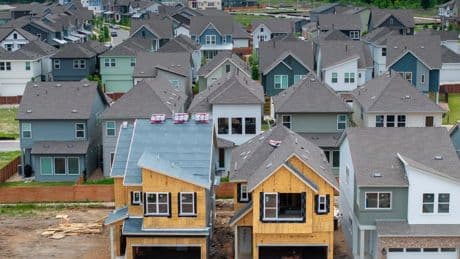 Growing number of homeowners who bought in pandemic boomtowns owe more than homes are worth