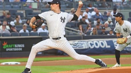 Max Fried delivering as Most Valuable Yankee has saved them from possible crisis