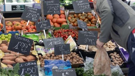 La inflación se reduce en mayo hasta el 2%, la más baja desde octubre de 2024