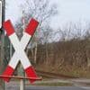 Notfälle: Tödlicher Unfall auf Bahnübergang in Schleswig-Holstein