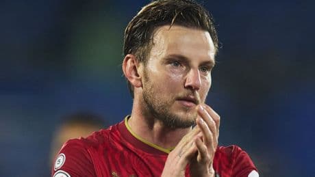 Champions League-winnaar en WK-finalist Rakitic (37) beëindigt voetbalcarrière
