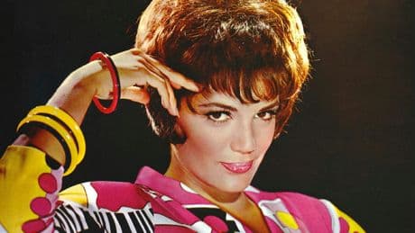 Kult-Star der Sixties - Schlager-Ikone Connie Francis (87) ist tot