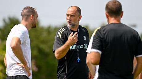 Juve, difesa in emergenza contro il Real Madrid: Tudor perde un altro pezzo