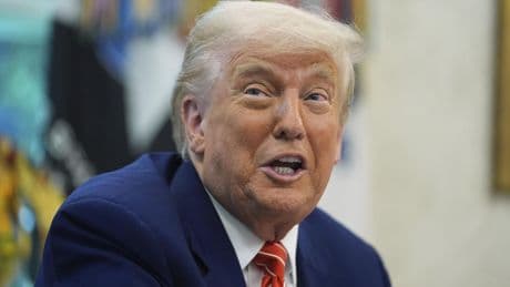 Trump picks right-wing lawyer and podcaster who promoted 2020 election lies as watchdog agency head
