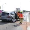 Botsing op E17 in Haasdonk: twee gezinnen moeten vakantieplannen onderbreken