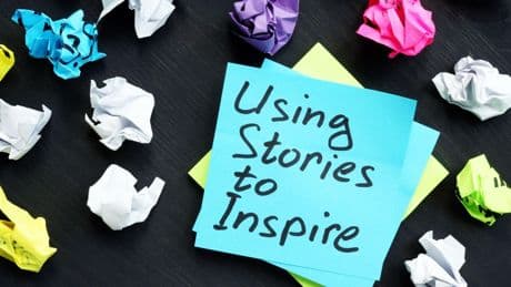 Leader sempre più storyteller ma i passi falsi ora costano caro