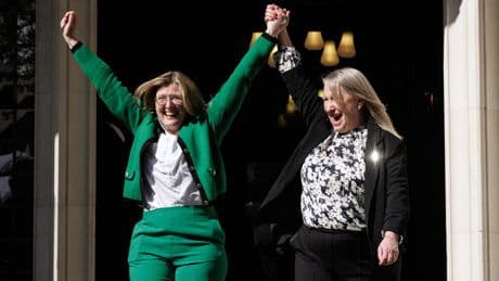 For Women Scotland threaten SNP with fresh legal action over Supreme Court ruling