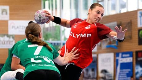 Handball: Plötzlich pleite [Online-Abo]