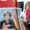 Hoe de weerstand tegen migratie in Duitsland groeit: ‘Vroeger kende ik al mijn cliënten. Vandaag gaat dat niet meer, de aantallen zijn gewoon te groot’