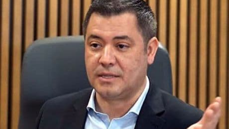 İddia: Murat Ongun'u gözaltına alan başkomiser "FETÖ"den tutuklandı