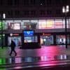 Bauarbeiten bei der Bahn: Bahn will „Angsträume“ am Bahnhof Alexanderplatz beseitigen