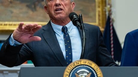 What to Know About the Collapse of the F.D.A.