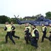 Met heli’s op zoek naar illegale migranten bij Nederlandse grens: Duitsland wil ‘onvoorspelbaar’ zijn
