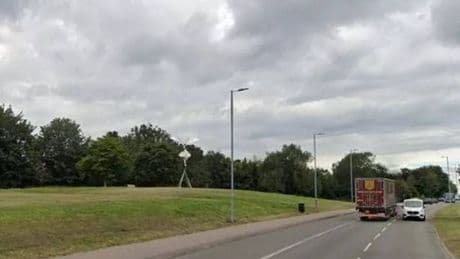 Young girl forced into car and driven away as police launch urgent appeal