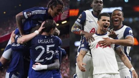 Inglaterra roza lo nunca visto: ¡seis equipos en la próxima Champions!