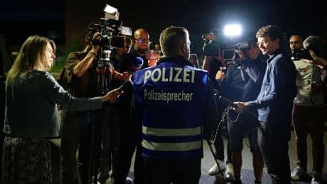 Vor Haft geflüchtet: Waren die Behörden auf Liebichs Flucht gefasst?