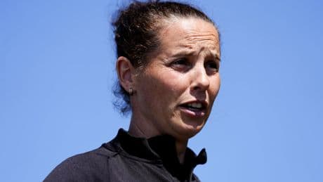 Rhian Wilkinson says Wales players are OK after team bus involved in collision