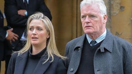 Gordon McQueen’s daughter Hayley’s turmoil as wait for death certificate passes 18 months