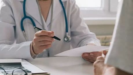 NHS 'must make it clear' when patients are NOT being treated by actual doctors