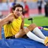 Athlétisme. Armand Duplantis s’impose à Monaco mais échoue dans sa tentative de record du monde