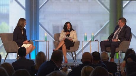 Saskatchewan premier says he can ‘get behind’ Ottawa’s energy superpower vision