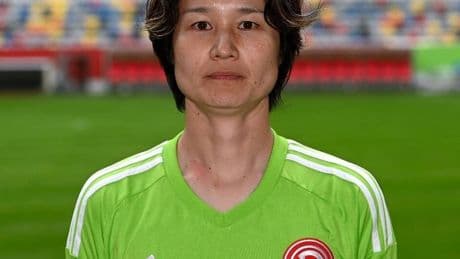 Professionelle Vergangenheit: Warum Misaki Amano ein so großer Gewinn für Fortunas Frauenfußball ist