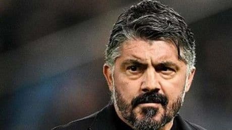İtalya Millî Takımı, efsanesi Gennaro Gattuso’ya emanet