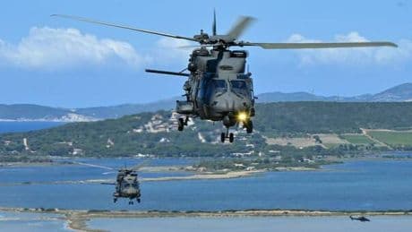 Guerra, il generale Tricarico: «Se venissimo attaccati non potremmo difenderci. I nostri militari? Non bastano»
