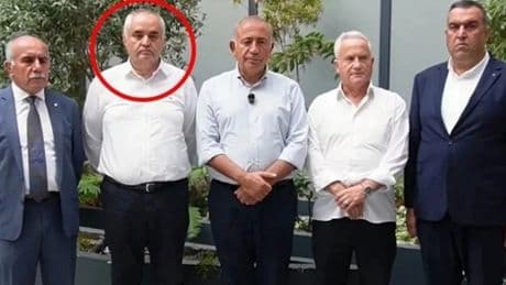 CHP'den mahkemenin görevlendirdiği isme rüşvet! Kirli pazarlık deşifre oldu