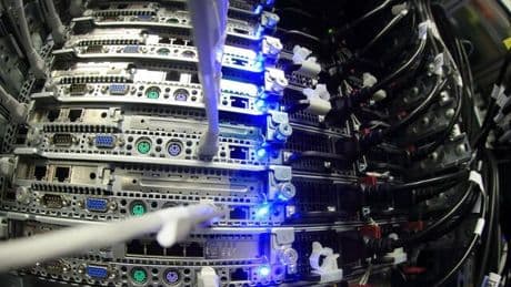 T-Systems: „Die Cloud wird nicht von Huawei betrieben“
