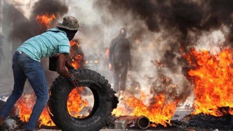 « La dette imposée par la France à Haïti a, dès sa naissance, précipité le pays dans la ruine »