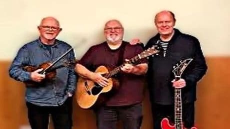 Folk club announce latest line-up to take centre stage in Ayr