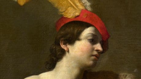 La redécouverte d’un Guido Reni monumental, disparu depuis deux siècles, aux enchères