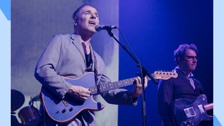 Belle and Sebastian announce 2026 tour, two NYC shows. Get tickets now