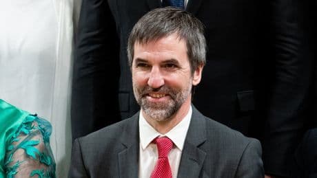 Canada must maximize existing pipeline use before building more: minister