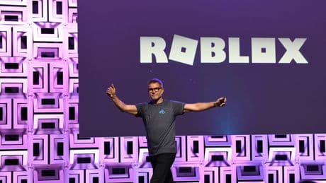 Roblox CEO called on to resign after sending cease and desist letter to online ‘predator hunter’