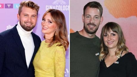"Der Bachelor": Diese TV-Lieben sind bis heute glücklich
