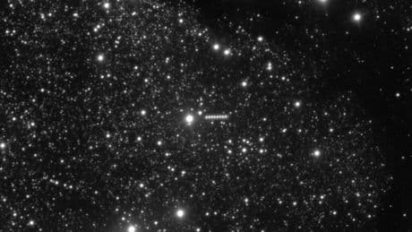 Mystery space rock blazing through solar system ‘may be oldest comet ever seen’ – and there’s a chance you can spot it