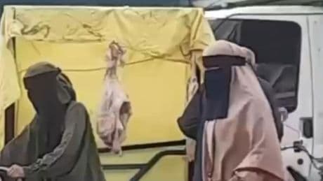 Hindistan değil Adana! Sosyal medyada paylaşılan görüntüler hayrete düşürdü