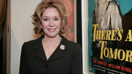 ‘Dynasty,’ ‘Please Don’t Eat the Daisies’ actress Patricia Crowley dead at 91