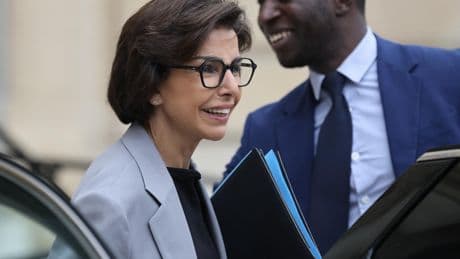 Législative partielle à Paris : Rachida Dati estime que Michel Barnier est «instrumentalisé»