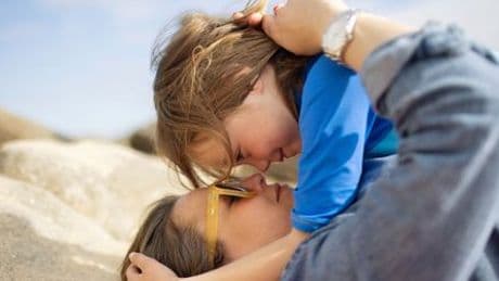Familienurlaub: Wie das Reisen mit Kindern trotzdem erholsam wird - Podcast
