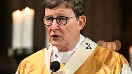 Konklave: Kardinal Woelki will nach Papstwahl seine Mutter anrufen
