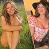 Elizabeth Hurley viert 60ste verjaardag met opvallende foto’s en liefdesverklaring