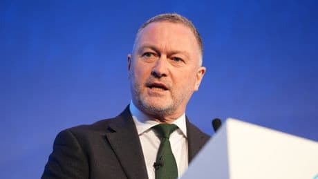 Human rights laws need 'tightening,' says Cabinet minister amid Tory move to quit ECHR to cut immigration