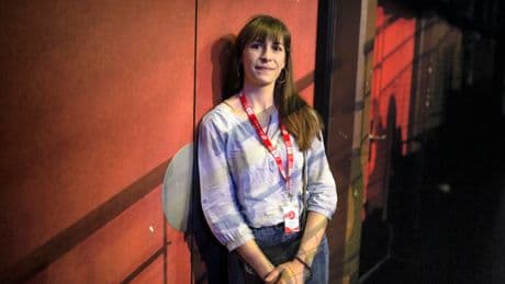 Qui est Camille Mongin, la nouvelle secrétaire nationale de l’Union étudiante communiste ?