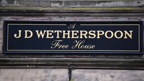 Wetherspoon reveals plans to open 30 new pubs – full list of sites opening in DAYS
