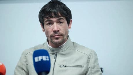 La Fiscalía coincide con la jueza y pide archivar la causa por agresión sexual contra Juan José Ballesta